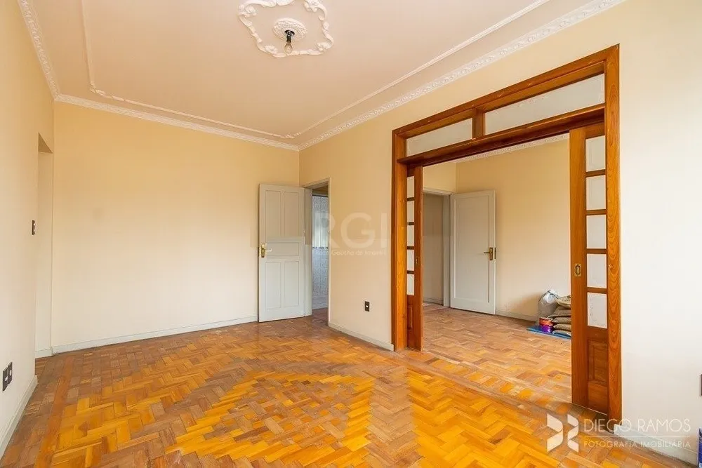 Apartamento, 3 quartos, 81 m² - Foto 1