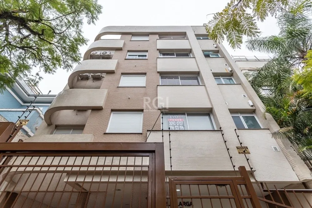 Apartamento, 2 quartos, 71 m² - Foto 2