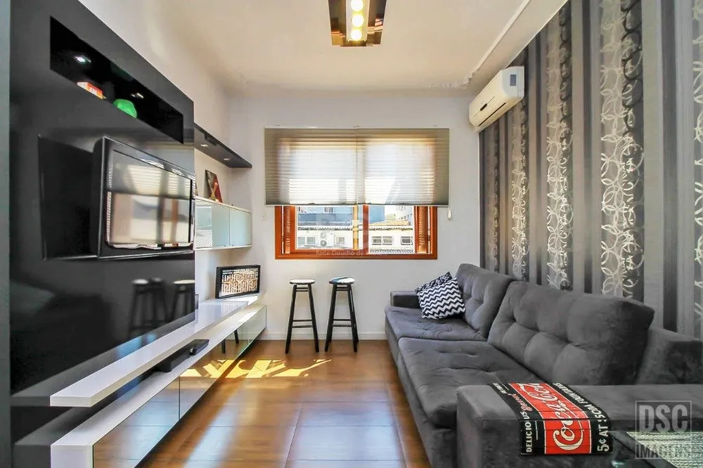 Apartamento, 1 quarto, 47 m² - Foto 3
