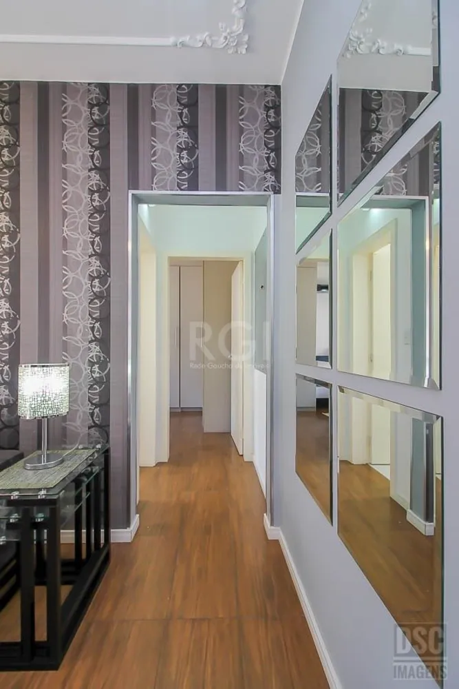Apartamento, 1 quarto, 47 m² - Foto 2