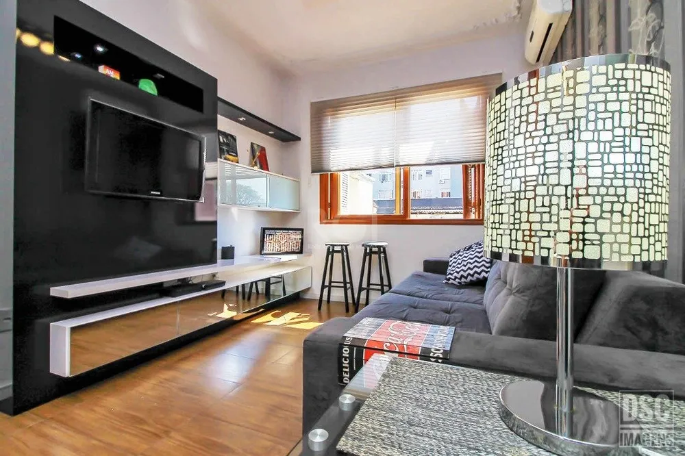 Apartamento, 1 quarto, 47 m² - Foto 4