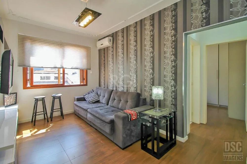 Apartamento, 1 quarto, 47 m² - Foto 1