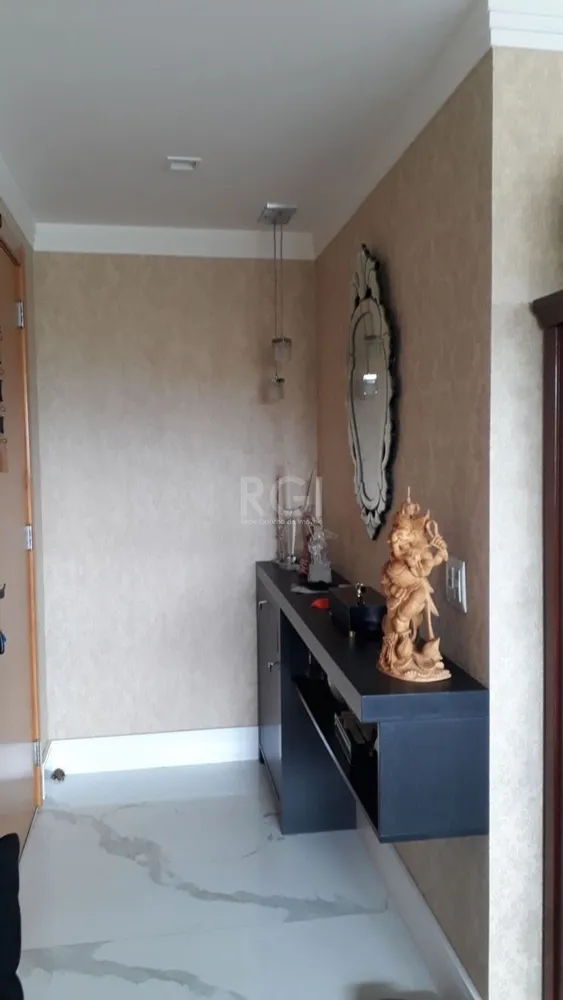 Apartamento, 3 quartos, 106 m² - Foto 3