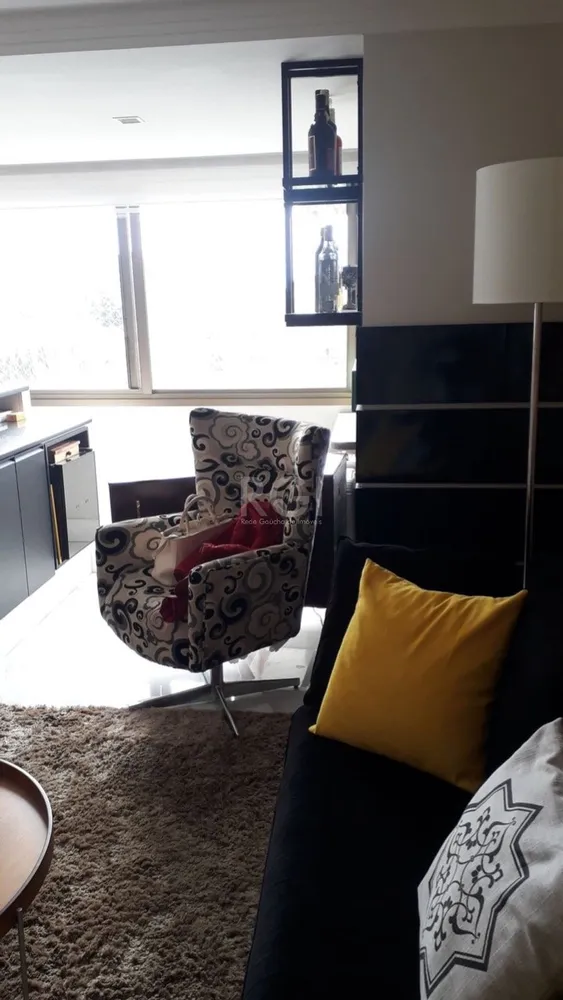 Apartamento, 3 quartos, 106 m² - Foto 2
