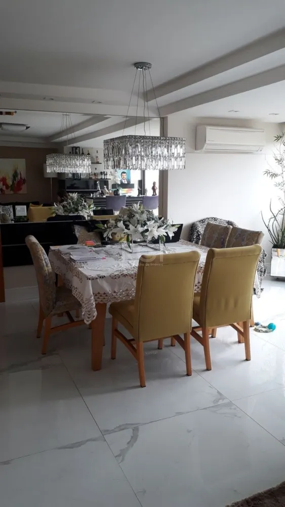 Apartamento, 3 quartos, 106 m² - Foto 1