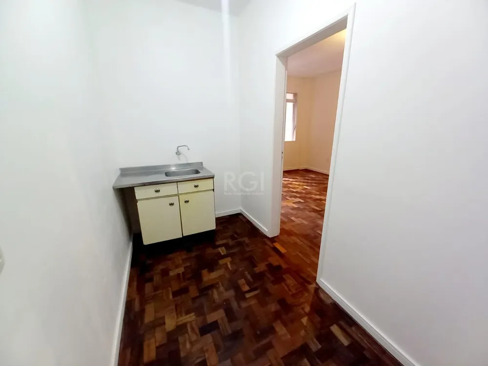 Kitnet-Studio, 29 m² - Foto 2