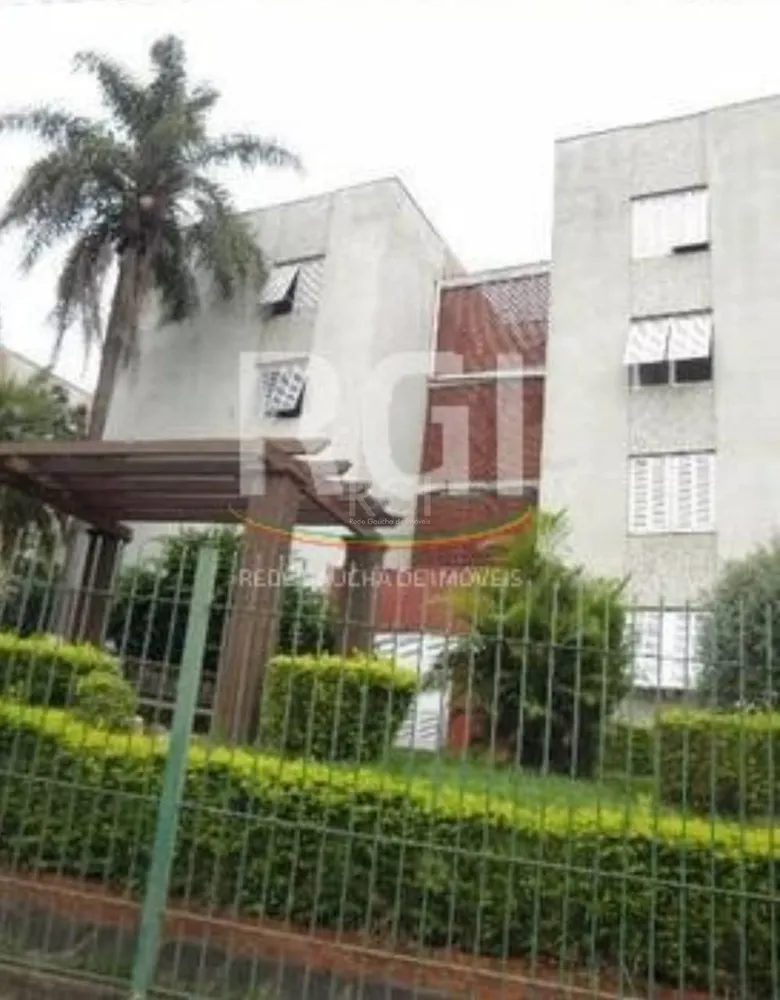 Apartamento, 3 quartos, 75 m² - Foto 2