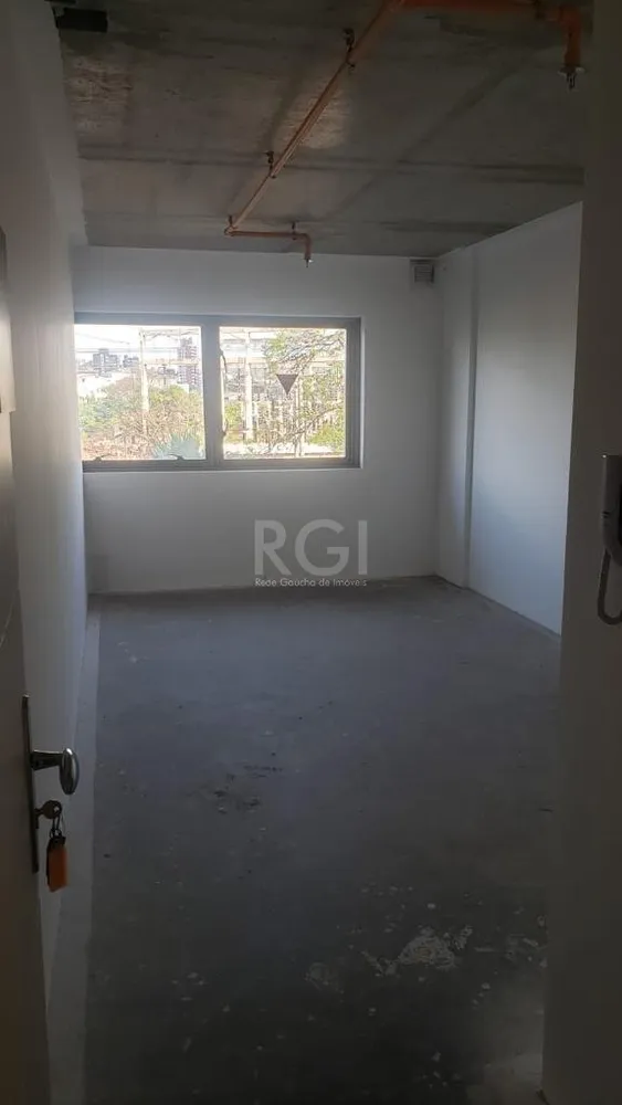 Sala-Conjunto, 27 m² - Foto 4
