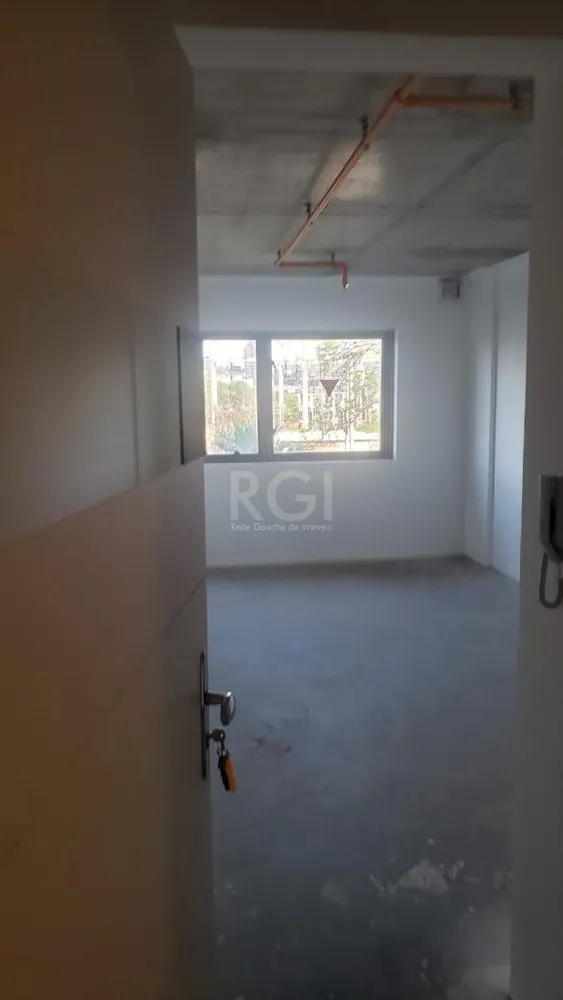 Sala-Conjunto, 27 m² - Foto 3