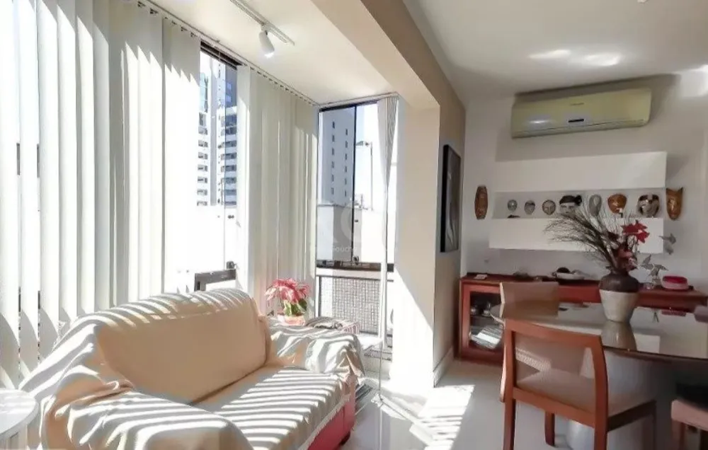 Cobertura, 4 quartos, 189 m² - Foto 2
