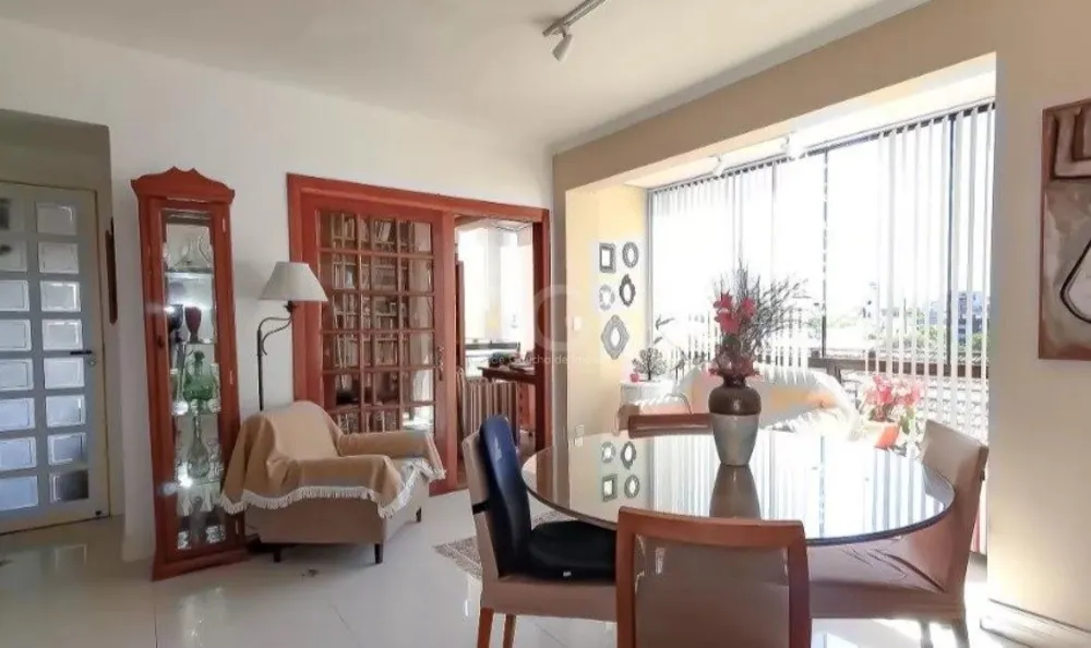 Cobertura, 4 quartos, 189 m² - Foto 4