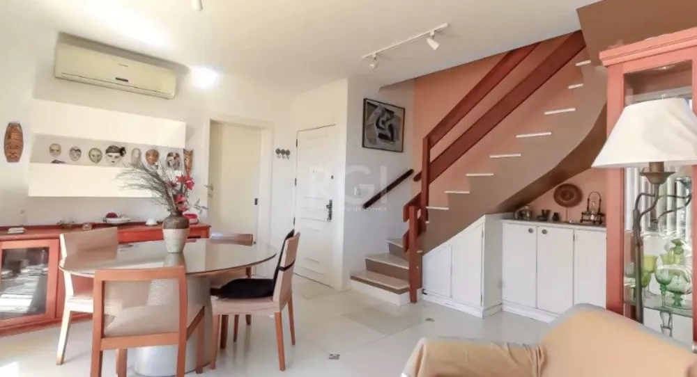 Cobertura, 4 quartos, 189 m² - Foto 3