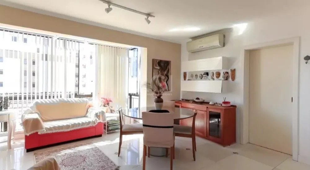 Cobertura, 4 quartos, 189 m² - Foto 1