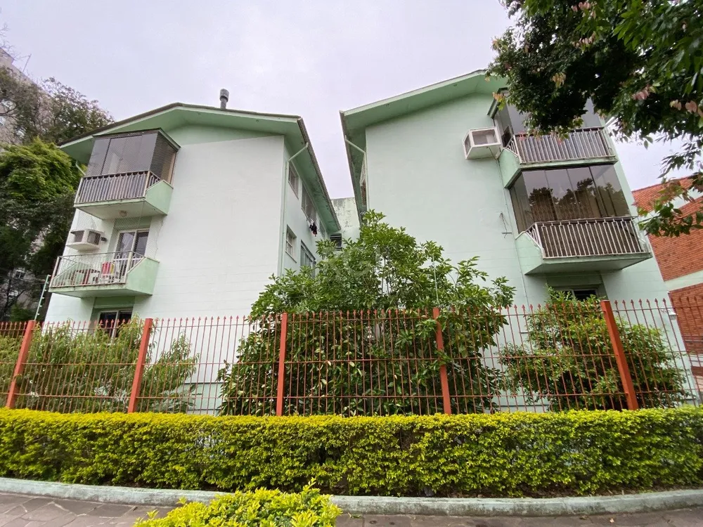 Apartamento, 2 quartos, 85 m² - Foto 1