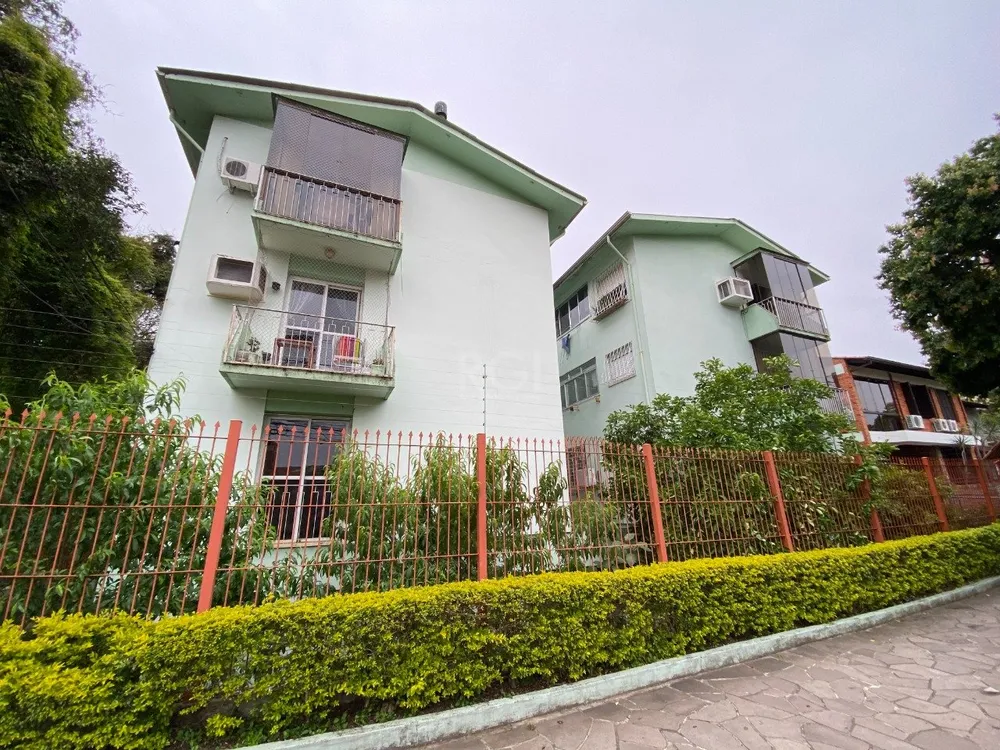 Apartamento, 2 quartos, 85 m² - Foto 2