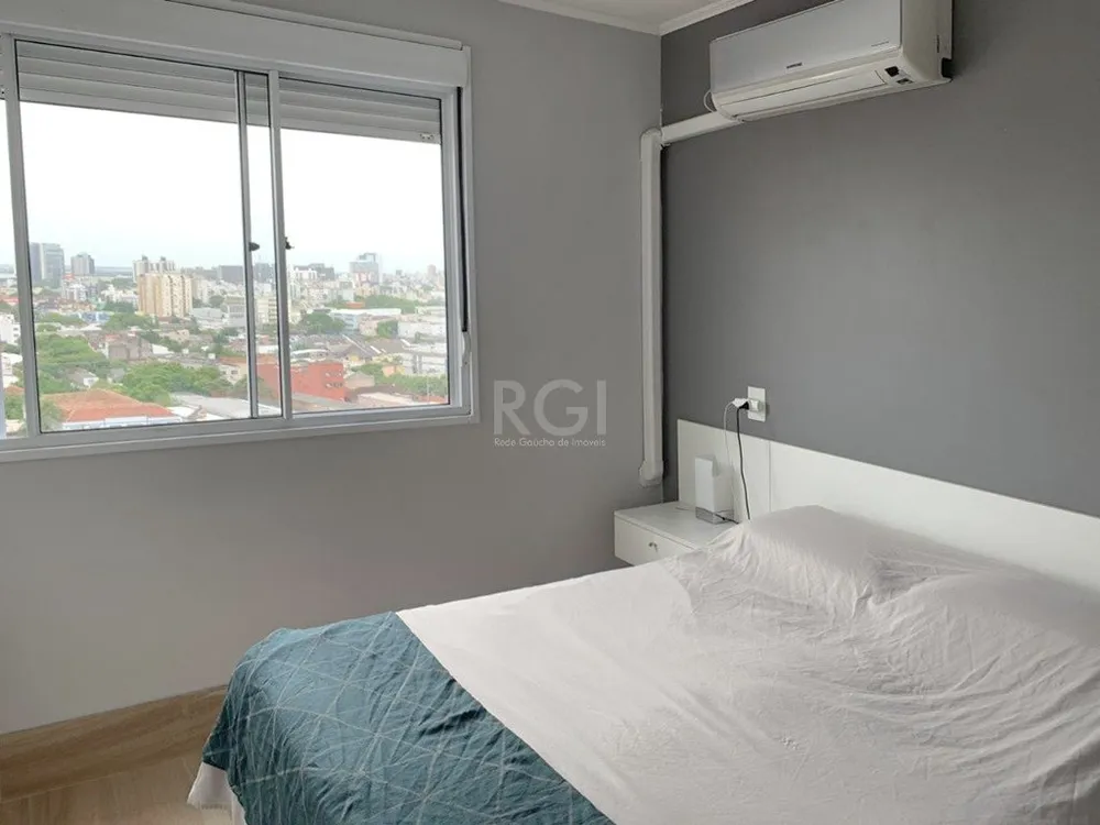 Apartamento, 3 quartos, 70 m² - Foto 4