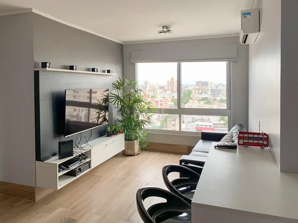 Apartamento, 3 quartos, 70 m² - Foto 1