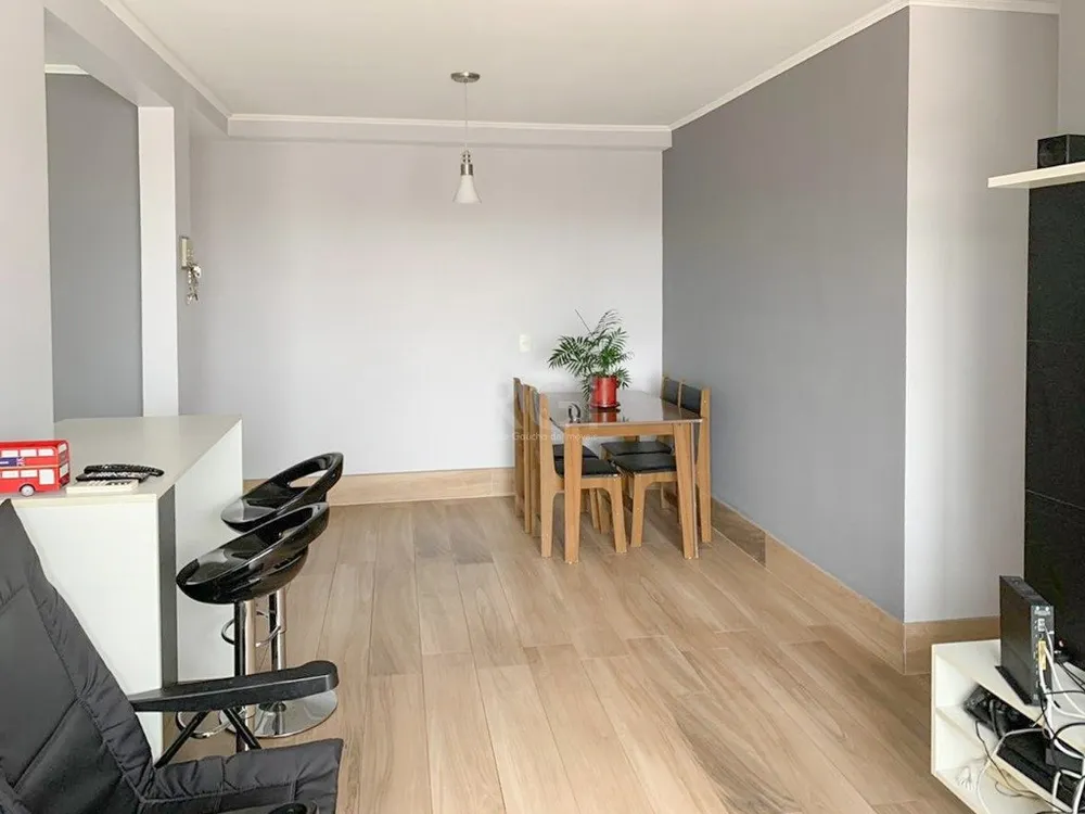 Apartamento, 3 quartos, 70 m² - Foto 2