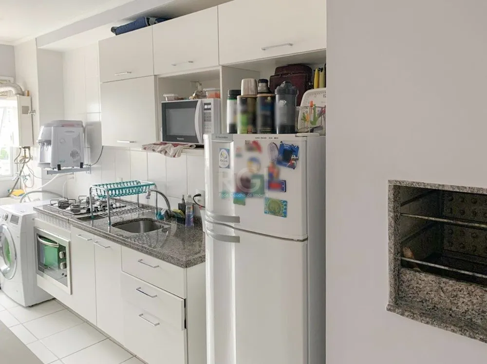 Apartamento, 3 quartos, 70 m² - Foto 3