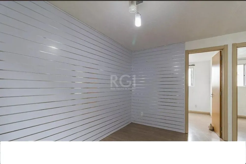 Apartamento, 2 quartos, 37 m² - Foto 2