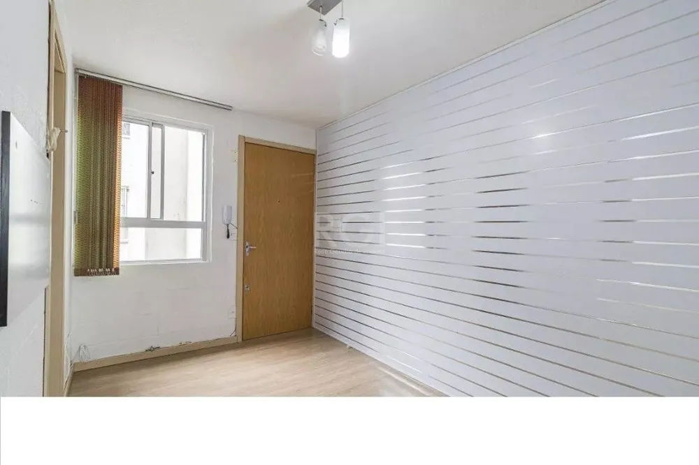 Apartamento, 2 quartos, 37 m² - Foto 3