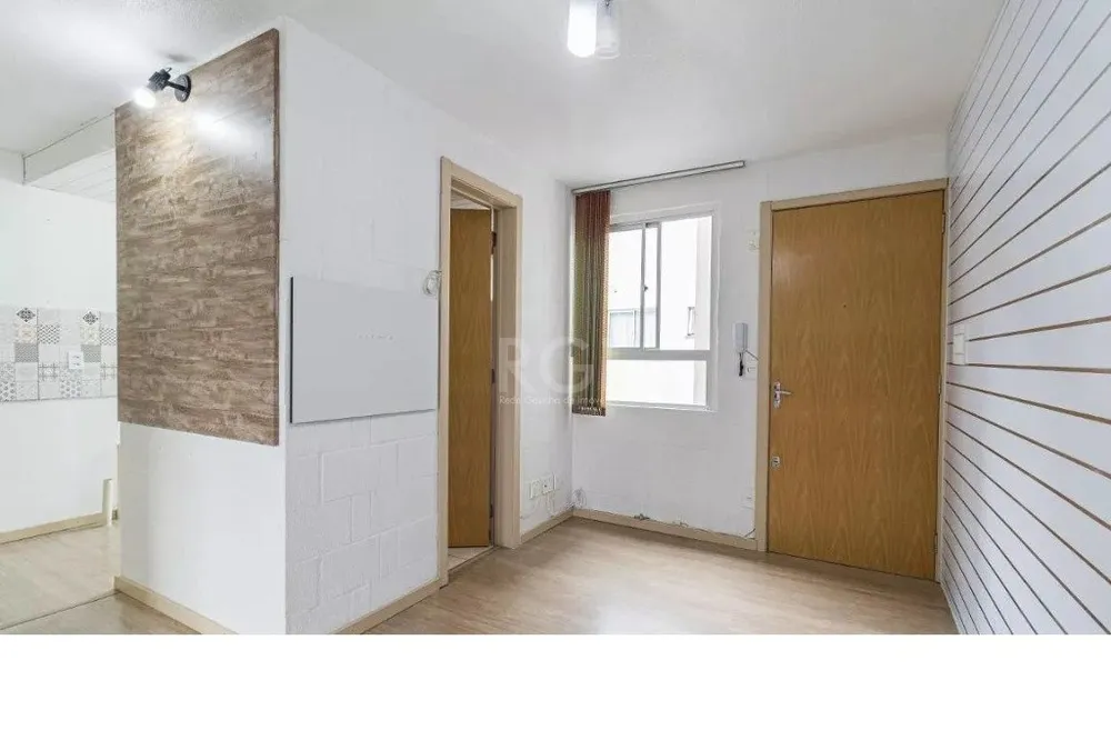 Apartamento, 2 quartos, 37 m² - Foto 1