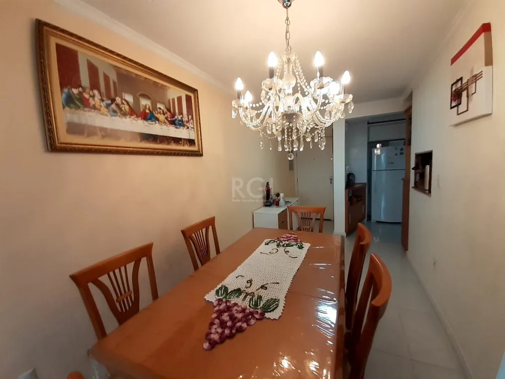 Apartamento, 2 quartos, 71 m² - Foto 3