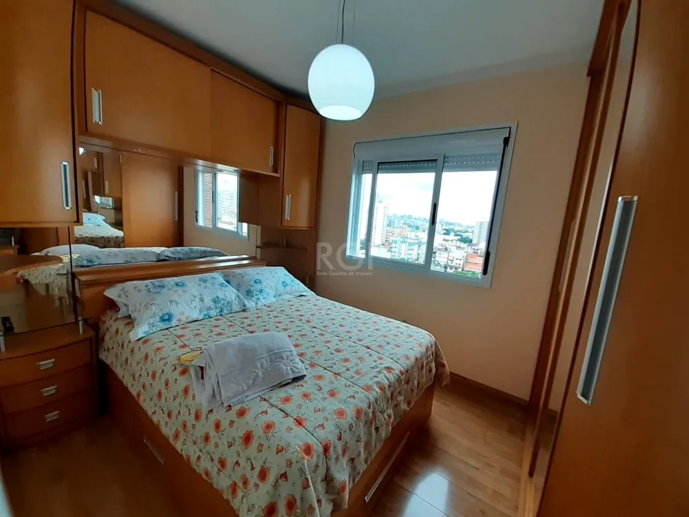 Apartamento, 2 quartos, 71 m² - Foto 1