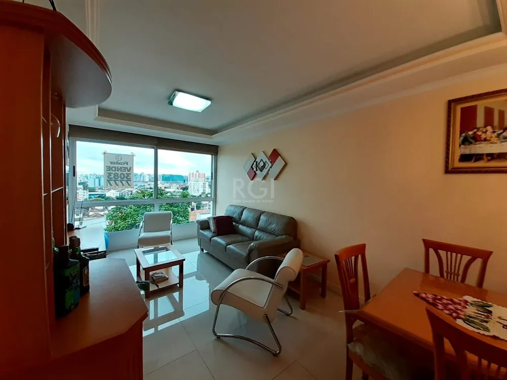 Apartamento, 2 quartos, 71 m² - Foto 2