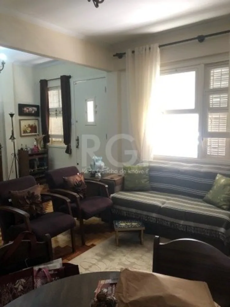 Apartamento, 3 quartos, 81 m² - Foto 3
