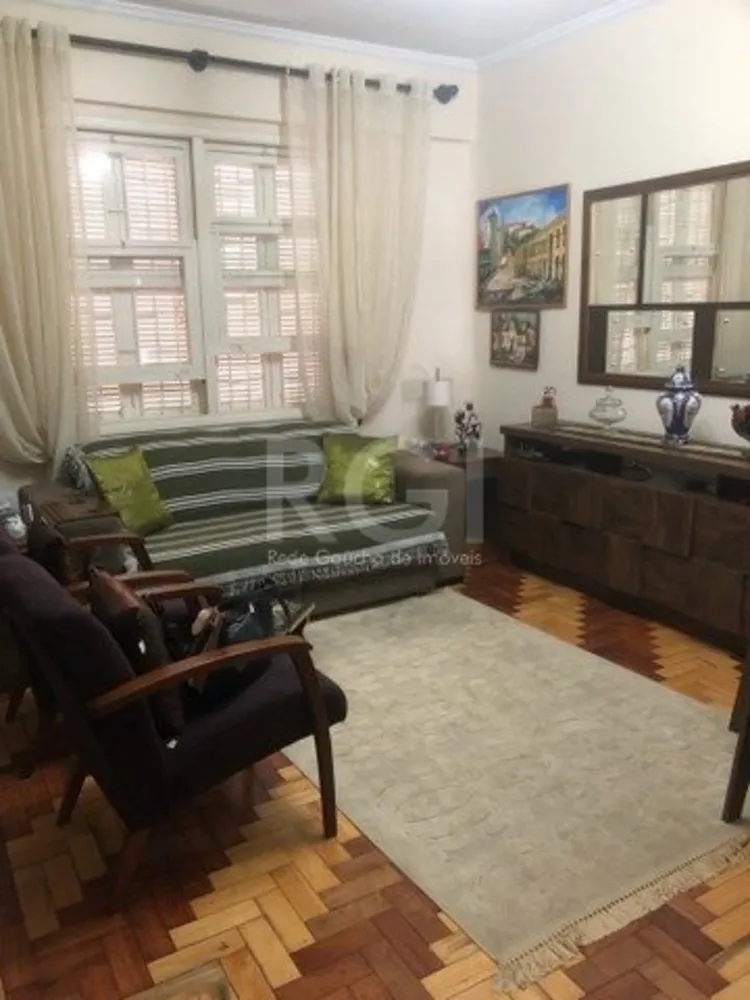 Apartamento, 3 quartos, 81 m² - Foto 4
