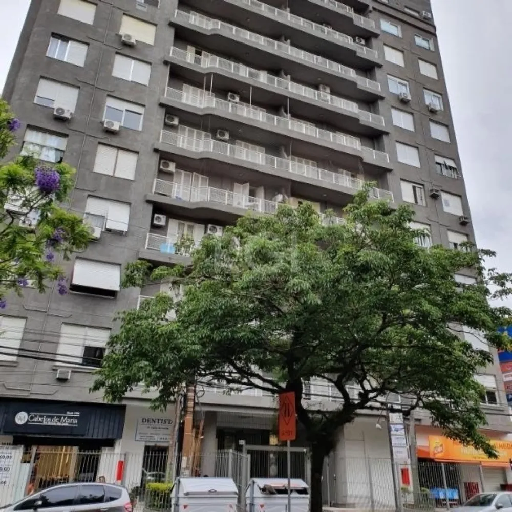 Apartamento, 3 quartos, 81 m² - Foto 1