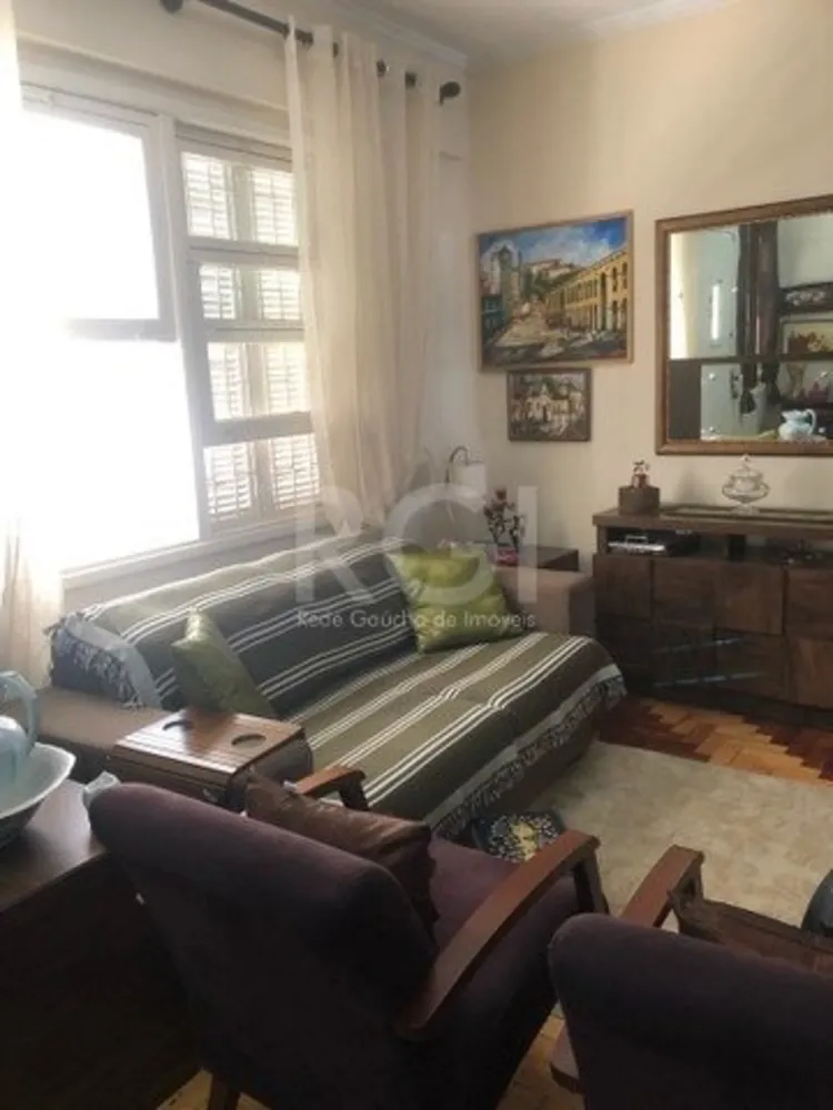Apartamento, 3 quartos, 81 m² - Foto 2
