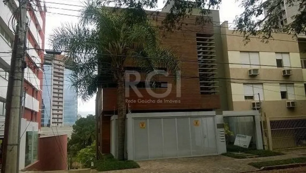 Prédio Inteiro, 725 m² - Foto 1