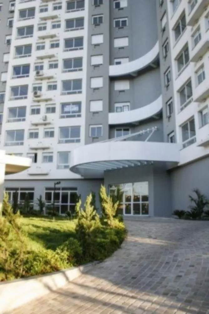 Apartamento, 3 quartos, 75 m² - Foto 2