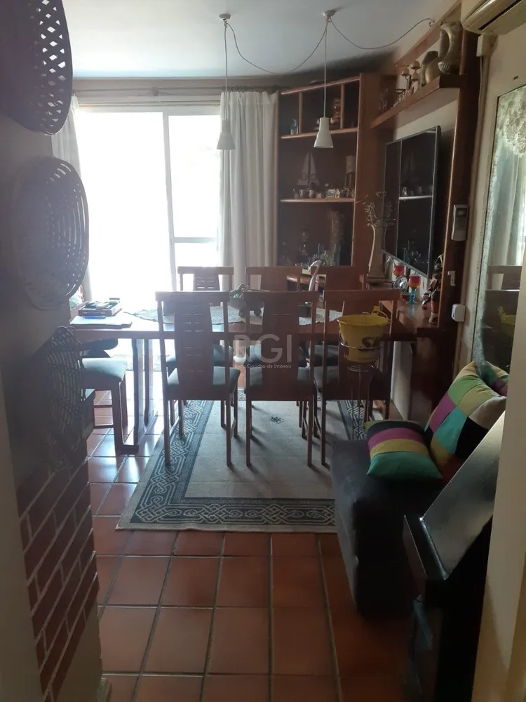 Apartamento, 3 quartos, 136 m² - Foto 2