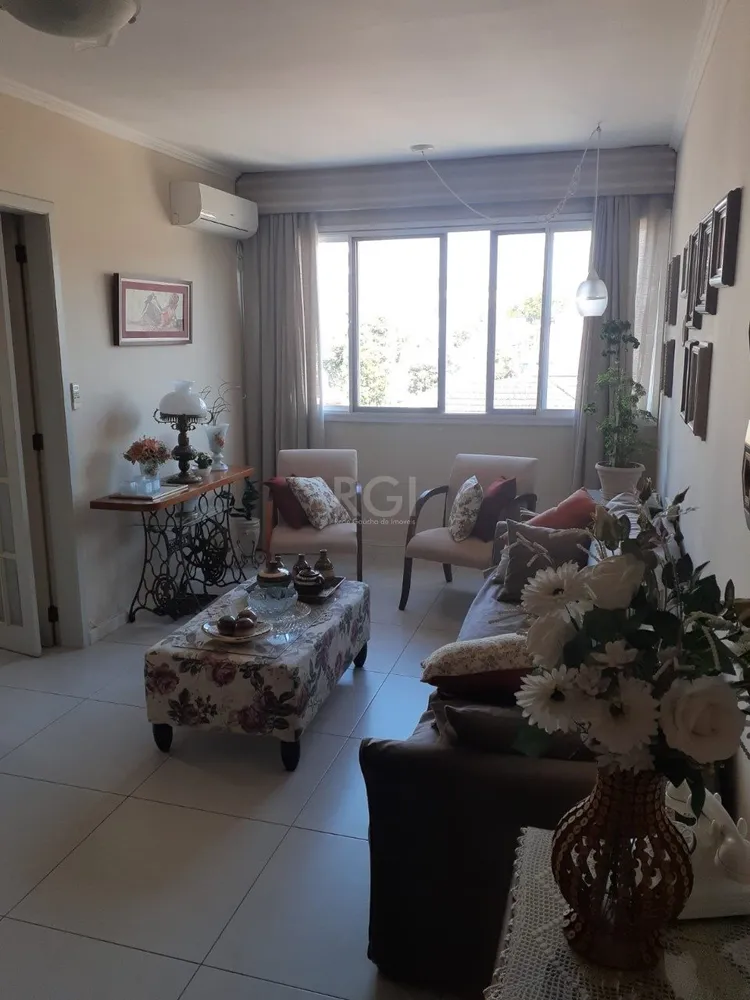Apartamento, 3 quartos, 136 m² - Foto 4