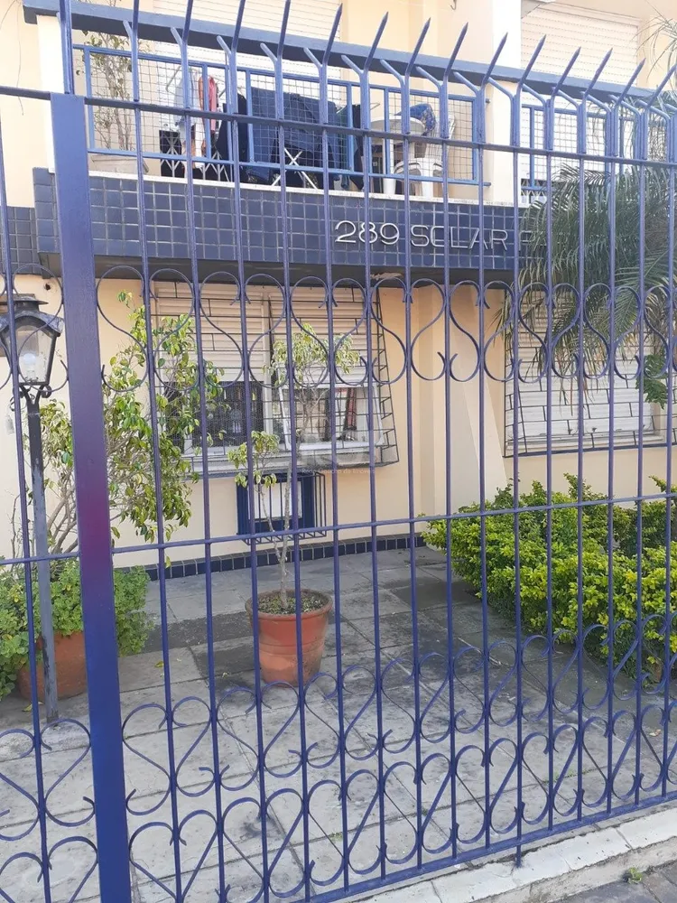 Apartamento, 3 quartos, 136 m² - Foto 3