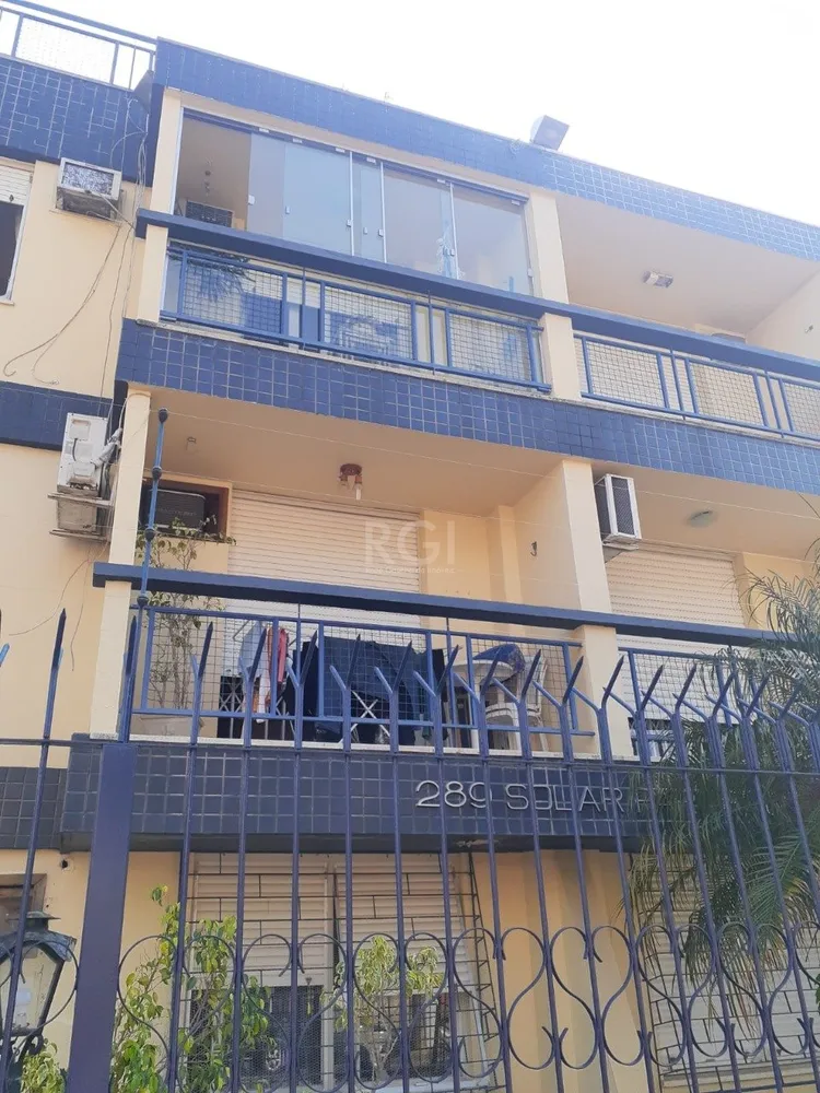 Apartamento, 3 quartos, 136 m² - Foto 1