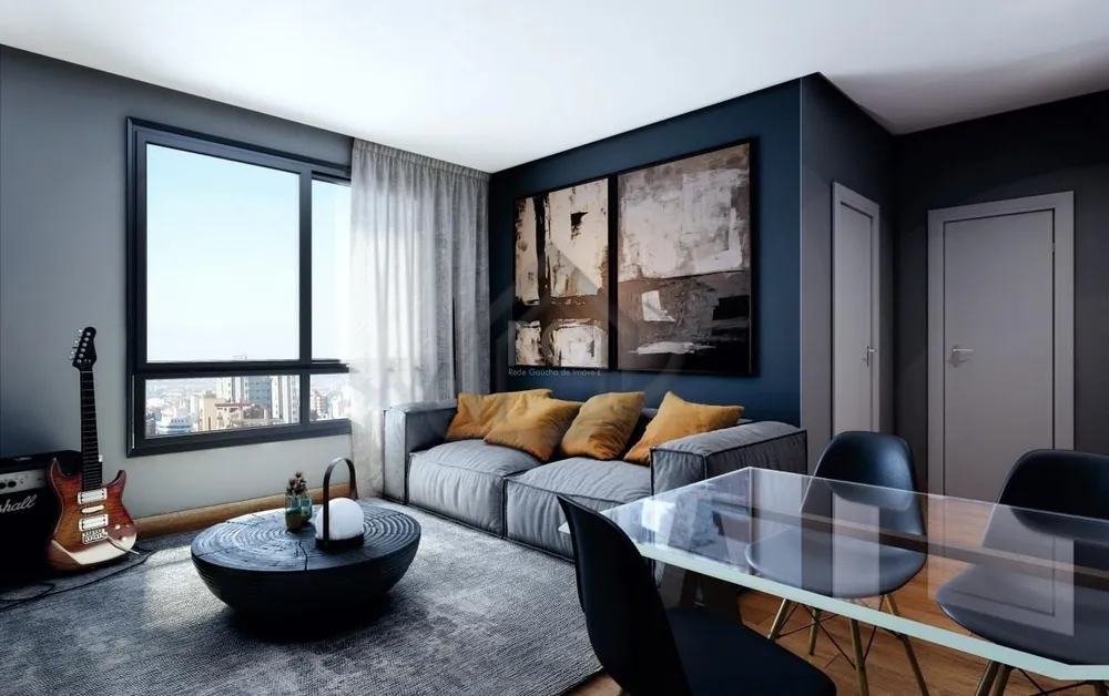 Apartamento, 4 quartos, 228 m² - Foto 4