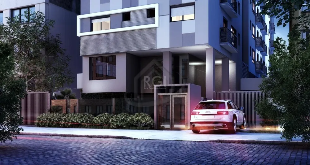 Apartamento, 4 quartos, 228 m² - Foto 3