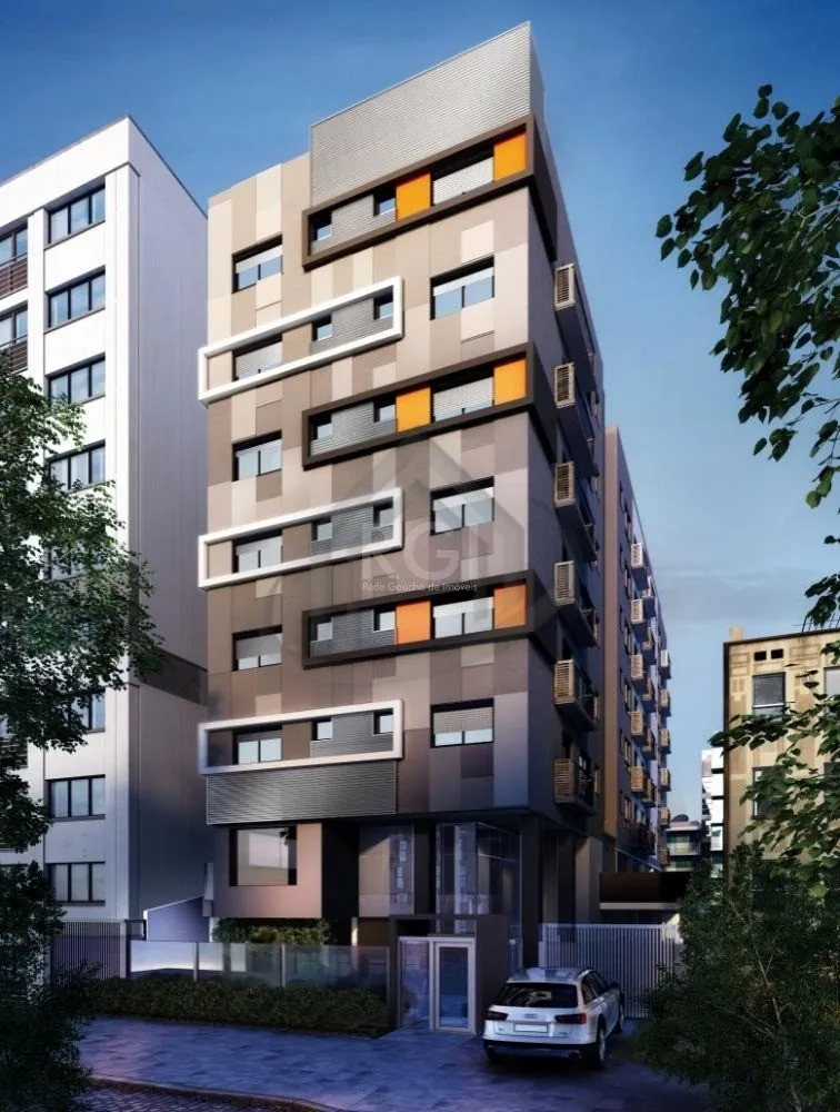 Apartamento, 4 quartos, 228 m² - Foto 1