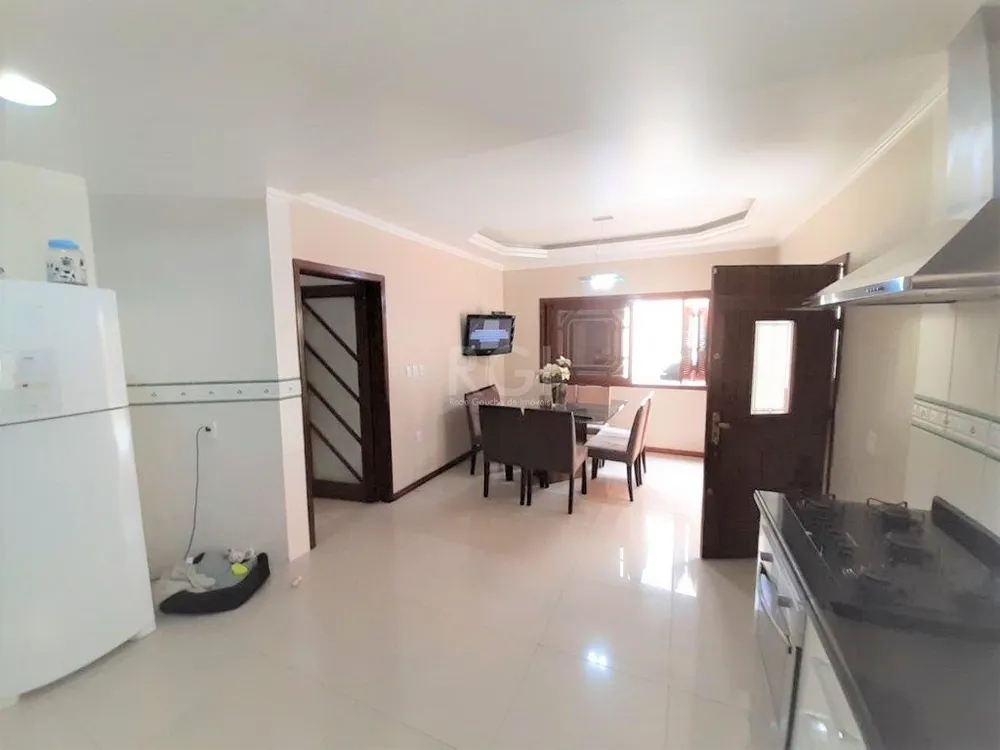 Casa, 3 quartos, 227 m² - Foto 4