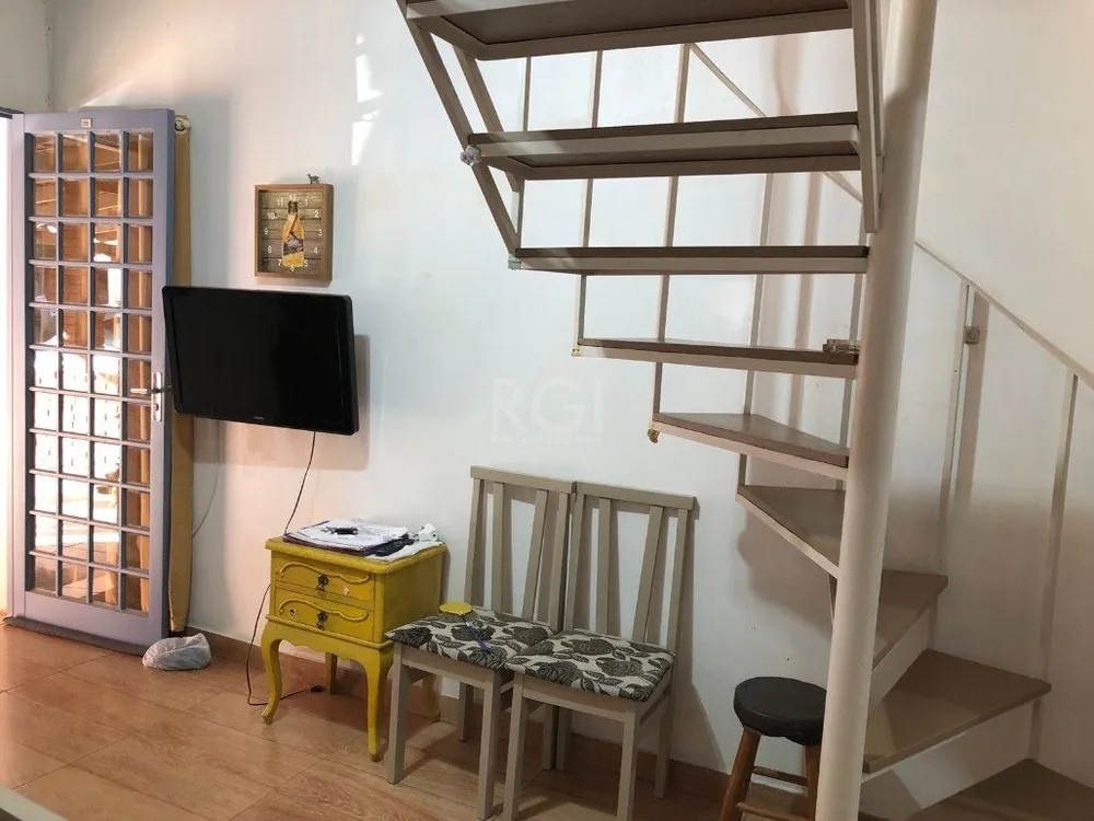 Sobrado, 2 quartos, 78 m² - Foto 4