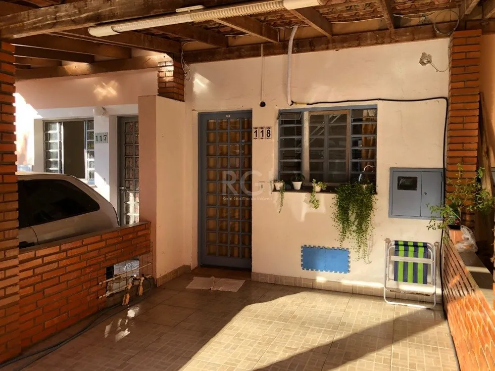 Sobrado, 2 quartos, 78 m² - Foto 2