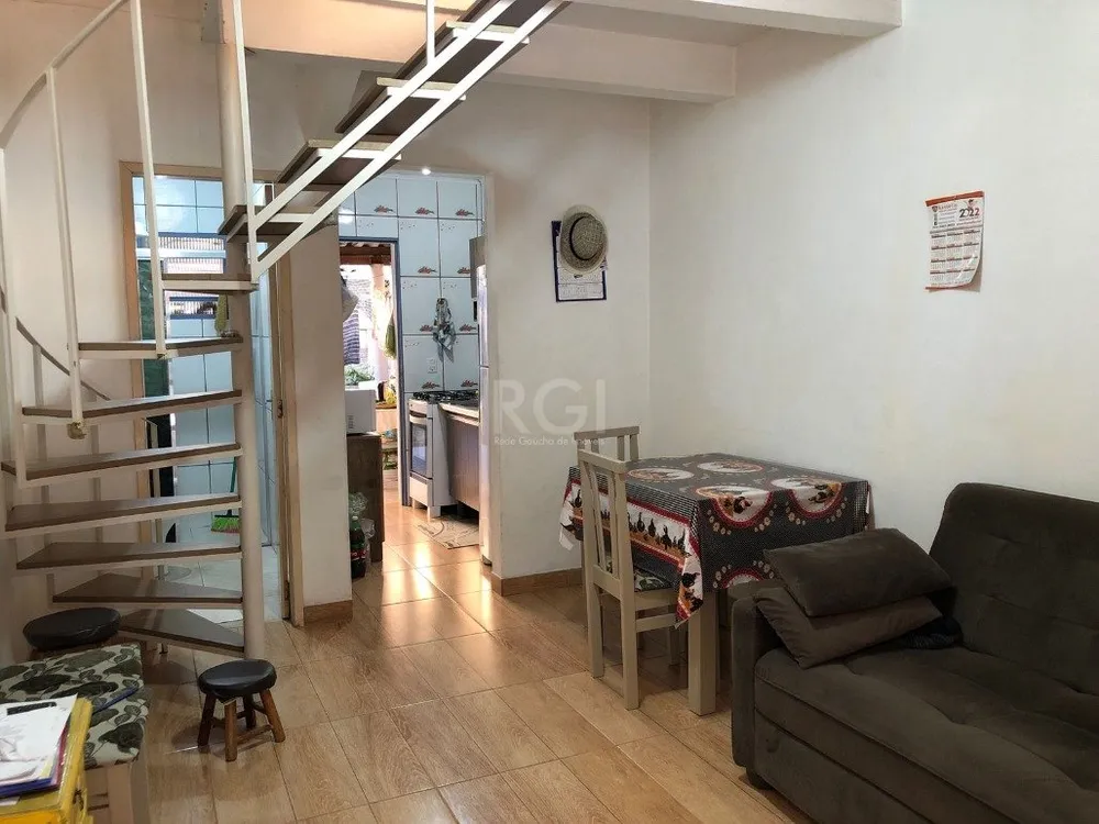 Sobrado, 2 quartos, 78 m² - Foto 3