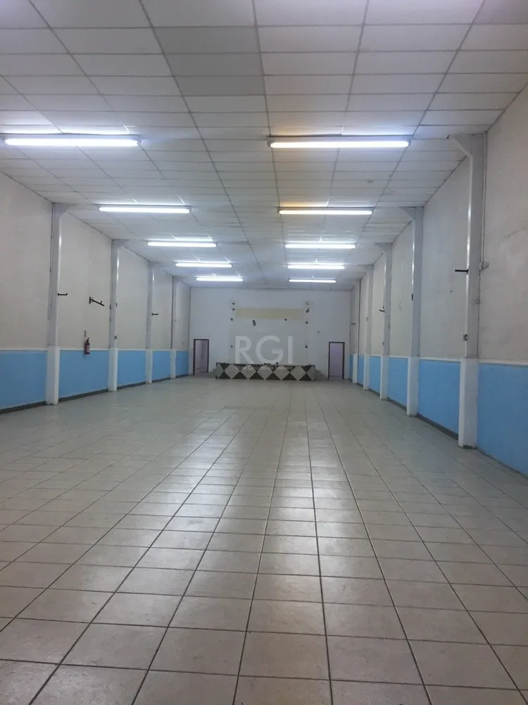 Depósito-Galpão, 550 m² - Foto 4