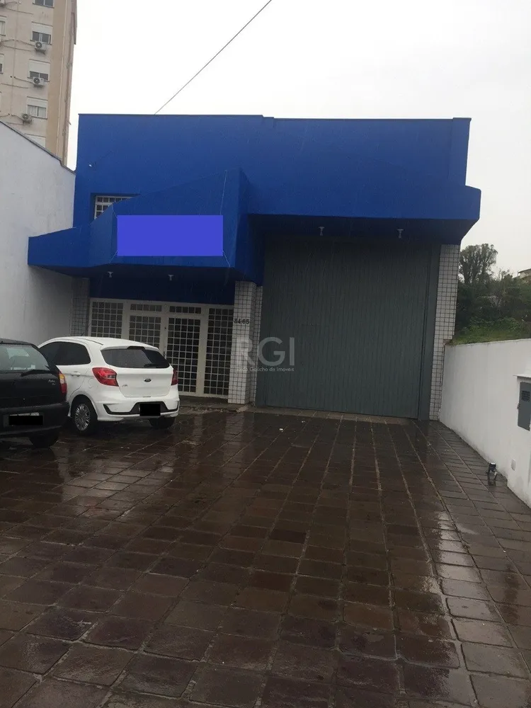 Depósito-Galpão, 550 m² - Foto 3