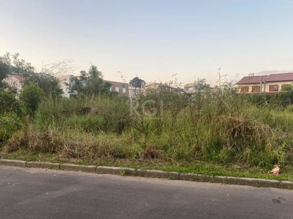 Terreno, 320 m² - Foto 1
