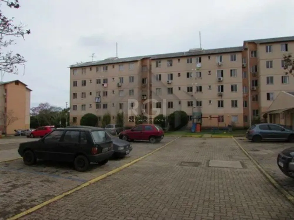 Apartamento, 1 quarto, 36 m² - Foto 1